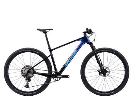 Scalpel HT Carbon 2 (PRH)