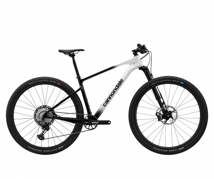 Scalpel HT Hi-MOD 1 XTR (WHT)