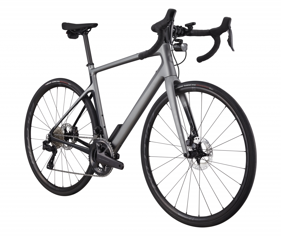 Synapse Carbon 2 RLE (GRY)