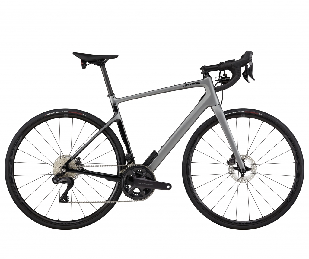 Synapse Carbon 2 RLE (GRY)