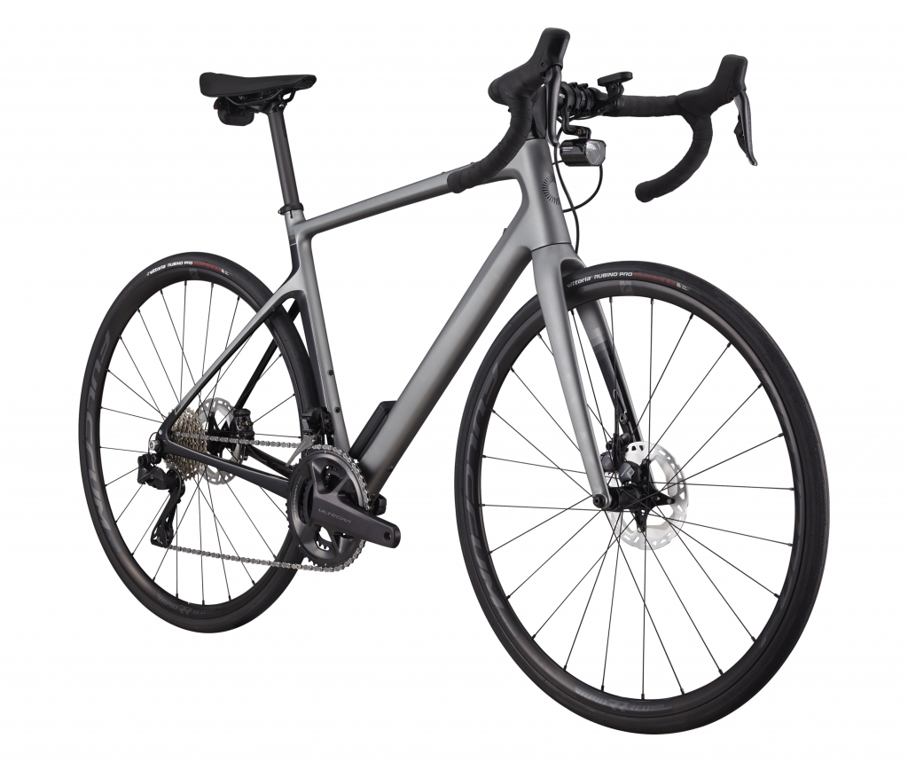 Synapse Carbon 2 RLE (GRY)
