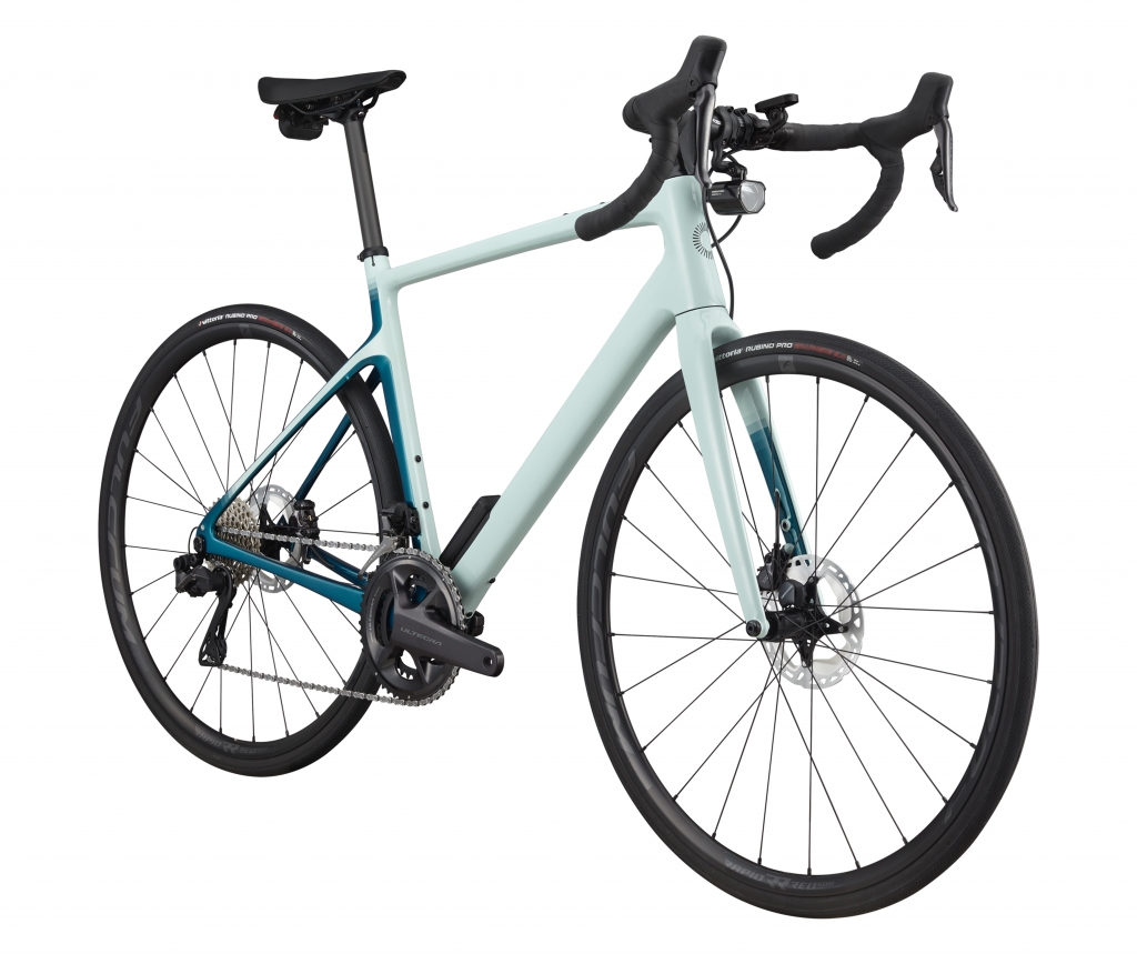 Synapse Carbon 2 RLE (CMT)