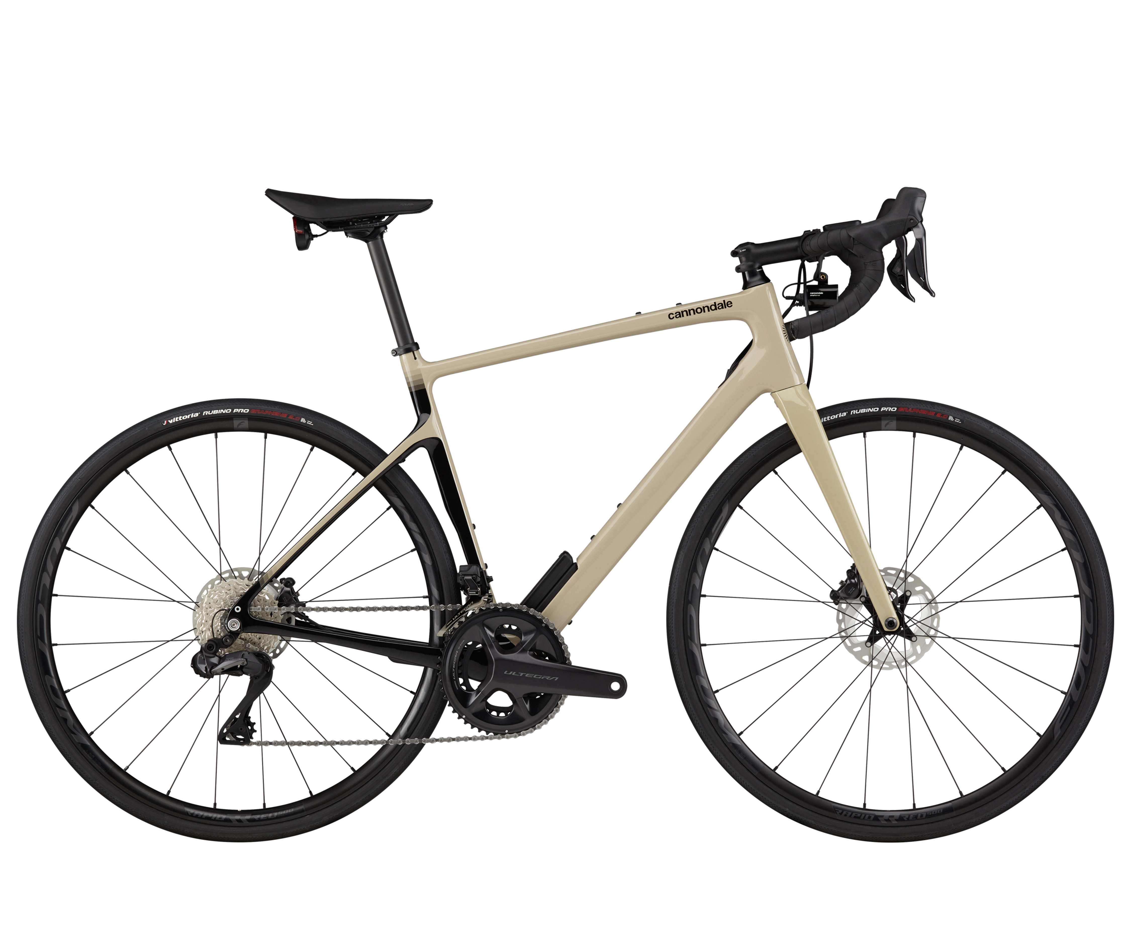 Synapse Carbon 2 RLE (QSD)