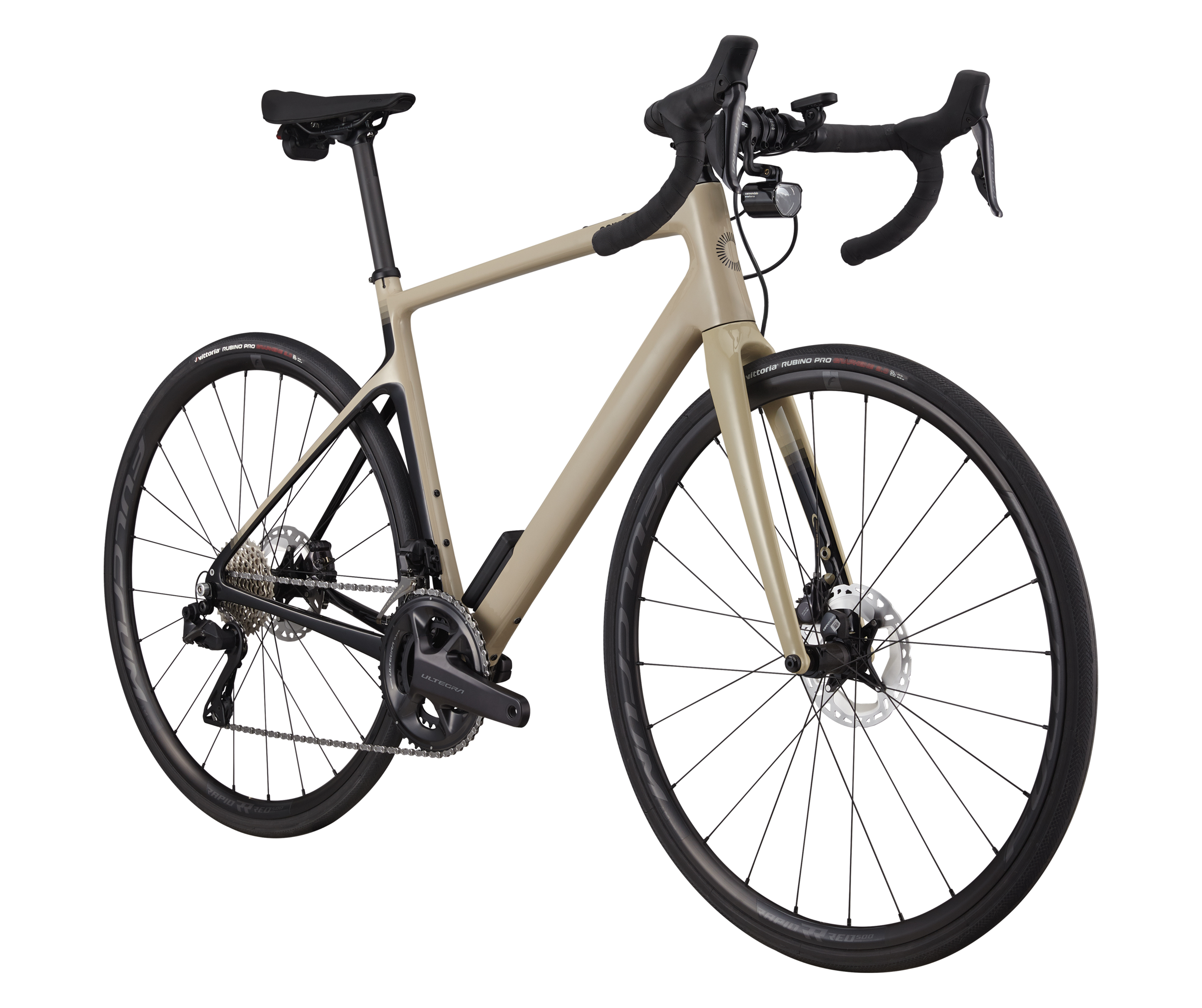 Synapse Carbon 2 RLE (QSD)