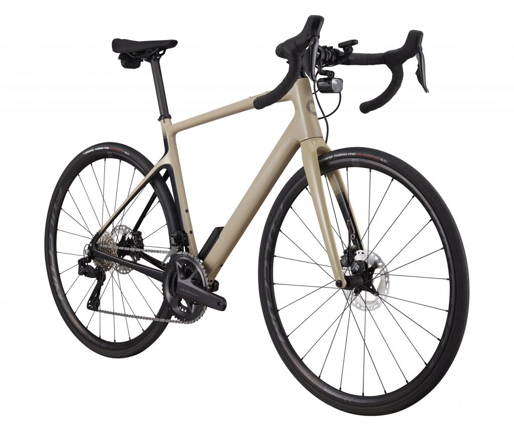 Synapse Carbon 2 RLE (QSD)