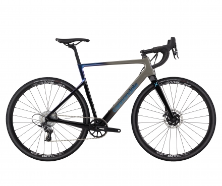 SuperSix EVO CX (PRH)