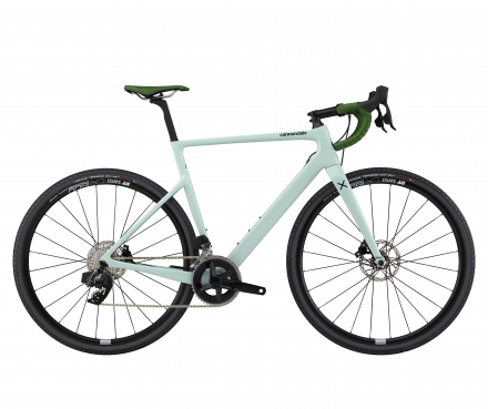 SuperSix EVO SE(CMT)