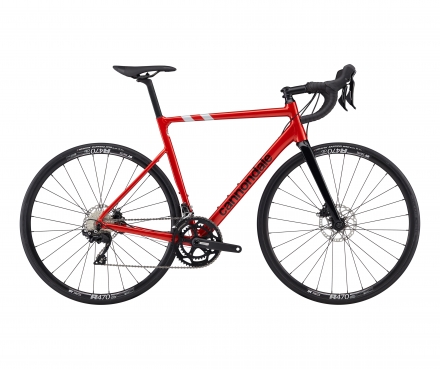 CAAD13 DISC 105 (CRD)