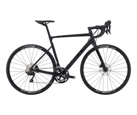 CAAD13 DISC 105 (BBQ)