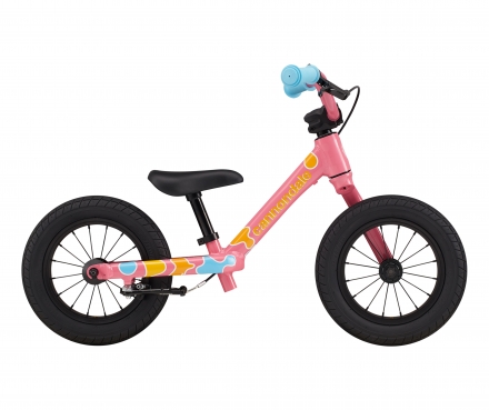 12 Kids Trail Balance (FLM)