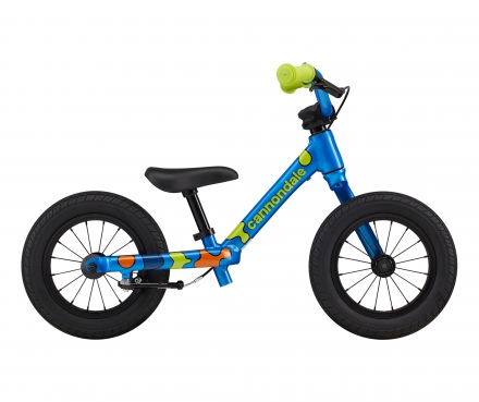 12 Kids Trail Balance (ELB)