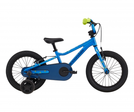 16 Kids Trail (1SPD) (ELB)