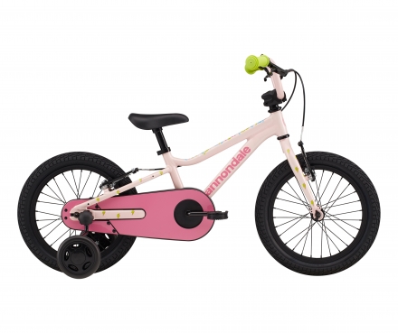 16 Kids Trail (1SPD) (DPK)
