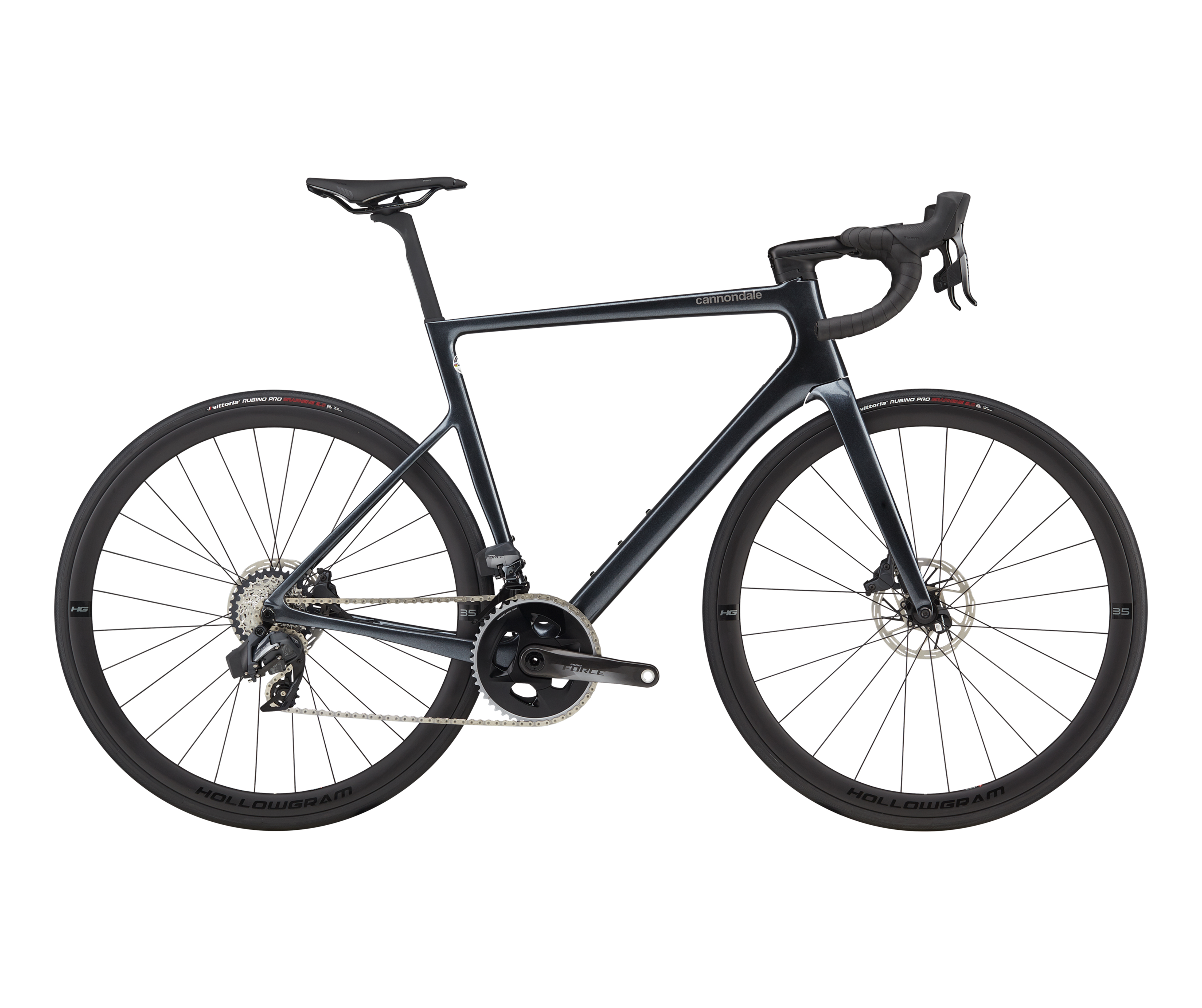 SuperSix EVO Carbon Disc Force ETAP AXS (BKM) | 캐논데일