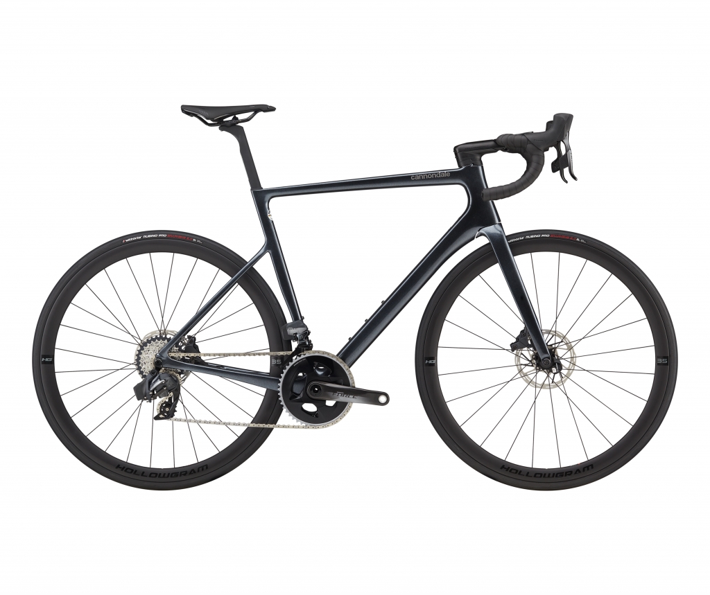 SuperSix EVO Carbon Disc Force ETAP AXS (BKM) | 캐논데일