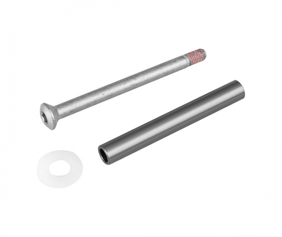 Advance Rear Hinge SpindleAssembly | 브롬톤