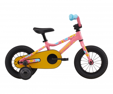 12 Kids Trail 1 NIT OS (FLM)