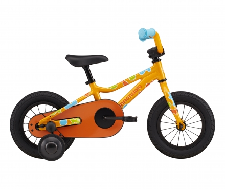 12 Kids Trail 1 NIT OS (NIT)