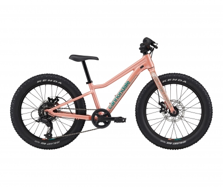 20 Trail Plus (SAL)