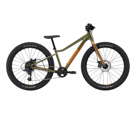 24 Trail Plus (MAT)