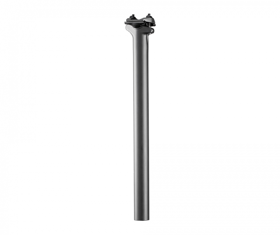 HG MTB SEATPOST BK 31.6x400MM