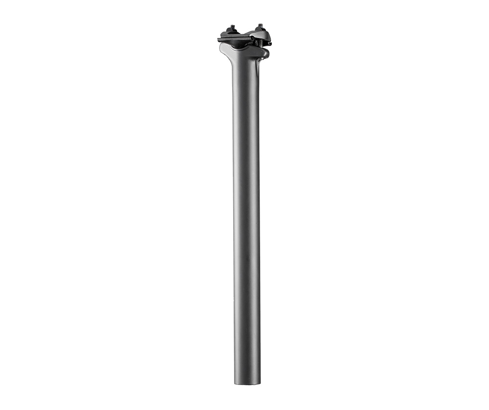 HG MTB SEATPOST BK 31.6x400MM