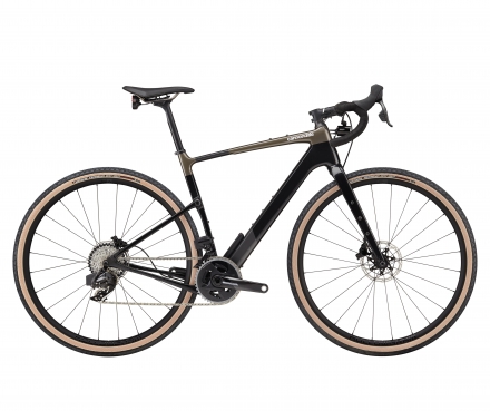 Topstone Carbon 1 RLE AXS (BPL)