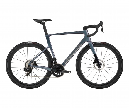 SuperSix EVO 1 Force AXS (MYG)