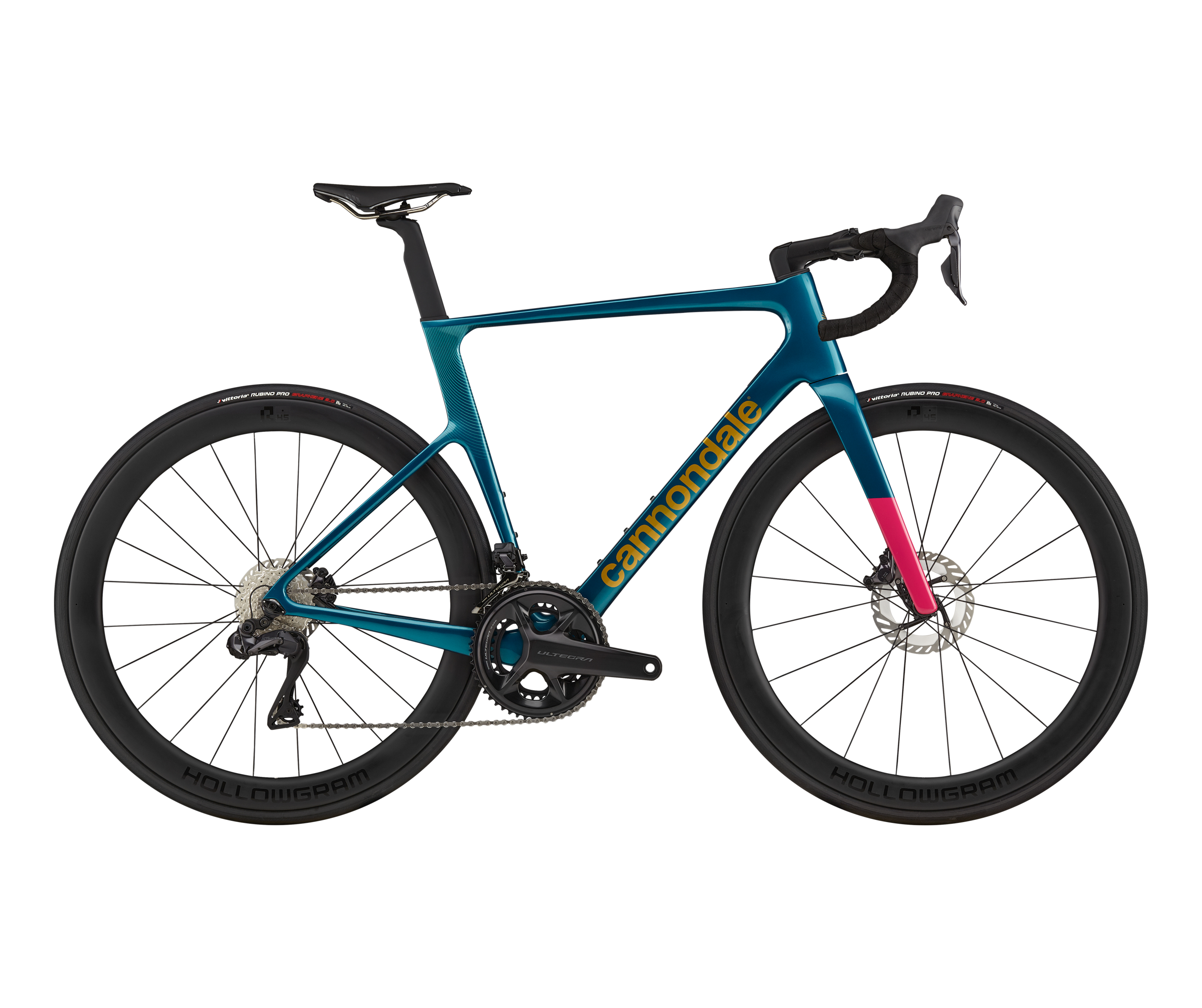 SuperSix EVO 2 Ultegra Di2 (DTE)