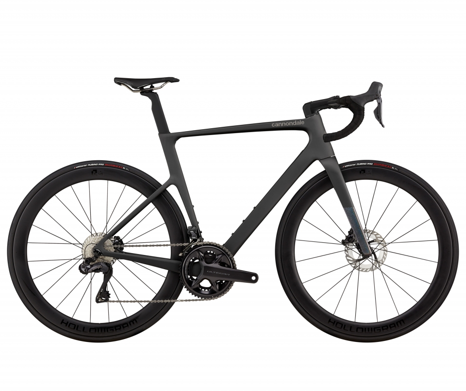 SuperSix EVO 2 Ultegra Di2 (RAW)