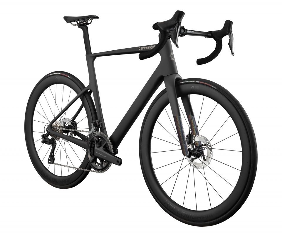 SuperSix EVO 2 Ultegra Di2 (RAW)