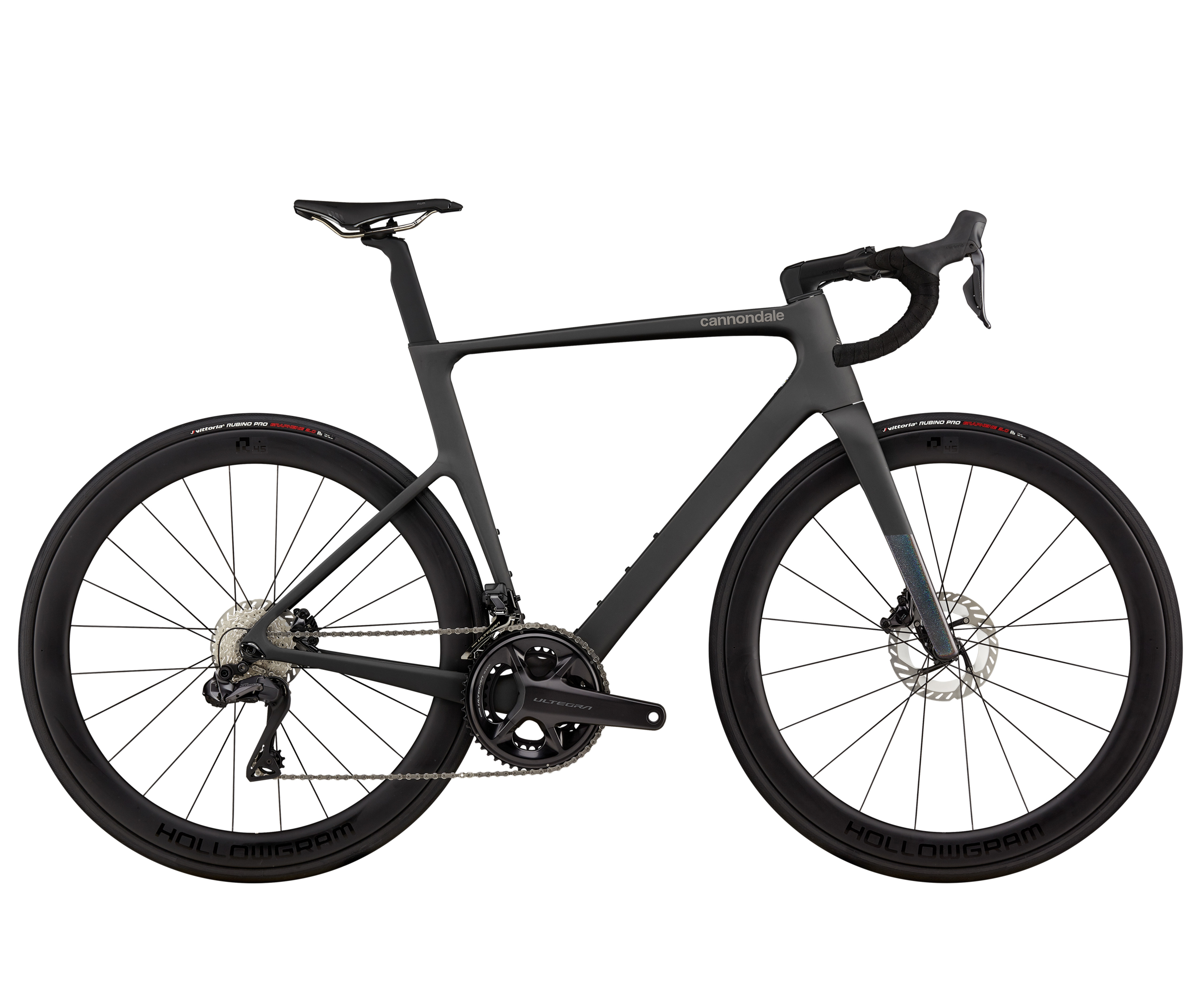 SuperSix EVO 2 Ultegra Di2 (RAW)