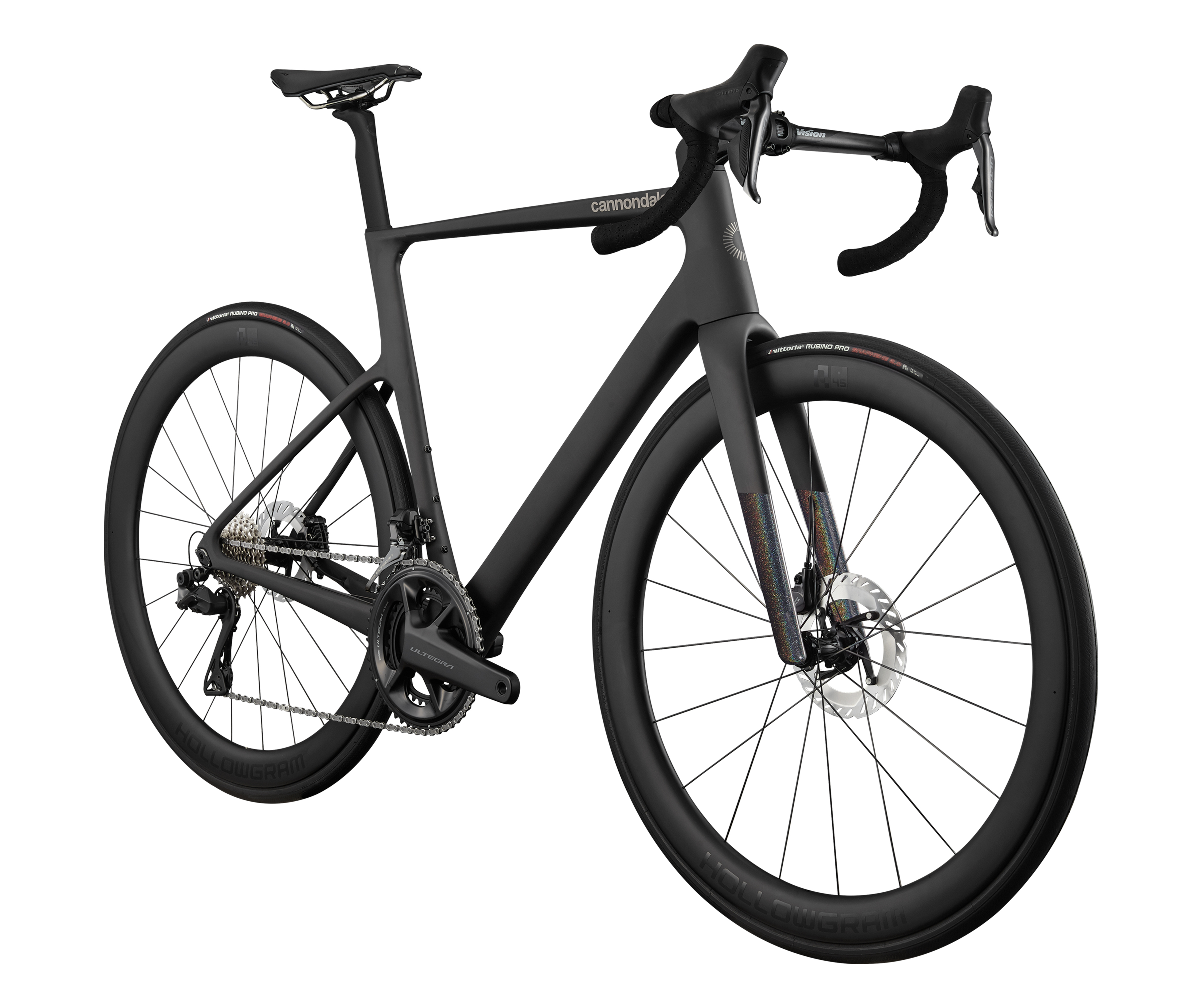 SuperSix EVO 2 Ultegra Di2 (RAW)