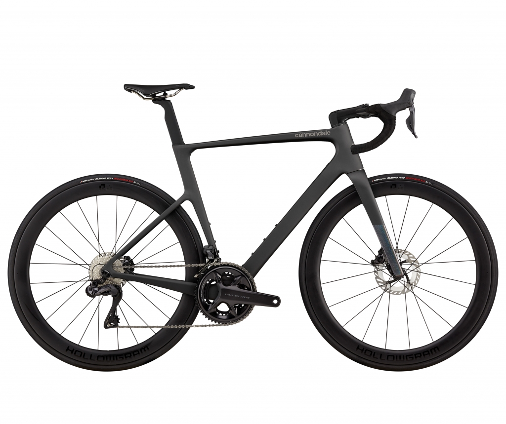 SuperSix EVO 2 Ultegra Di2 (RAW)
