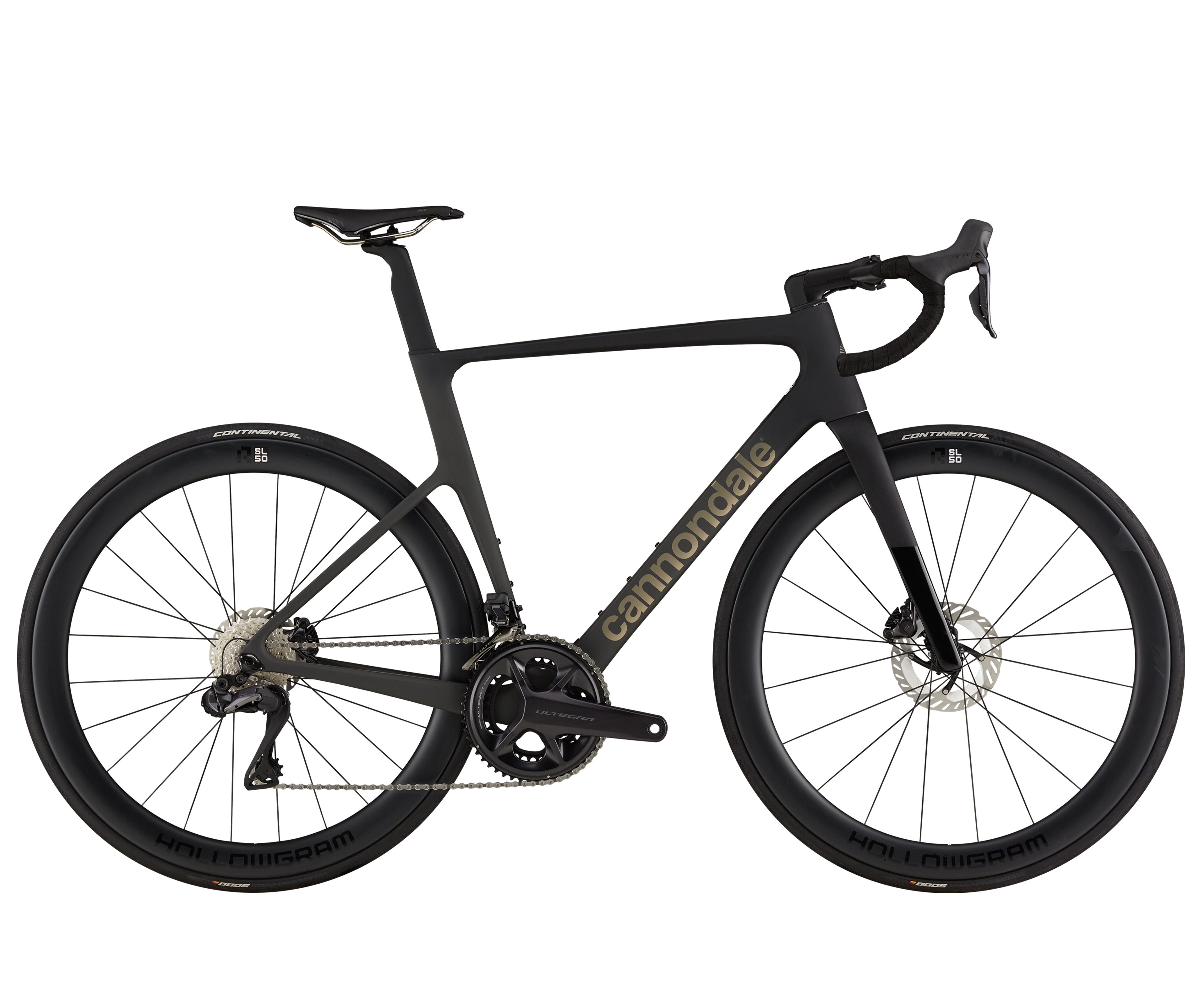 SuperSix EVO Hi-MOD 2 Ultegra Di2 (BBQ)