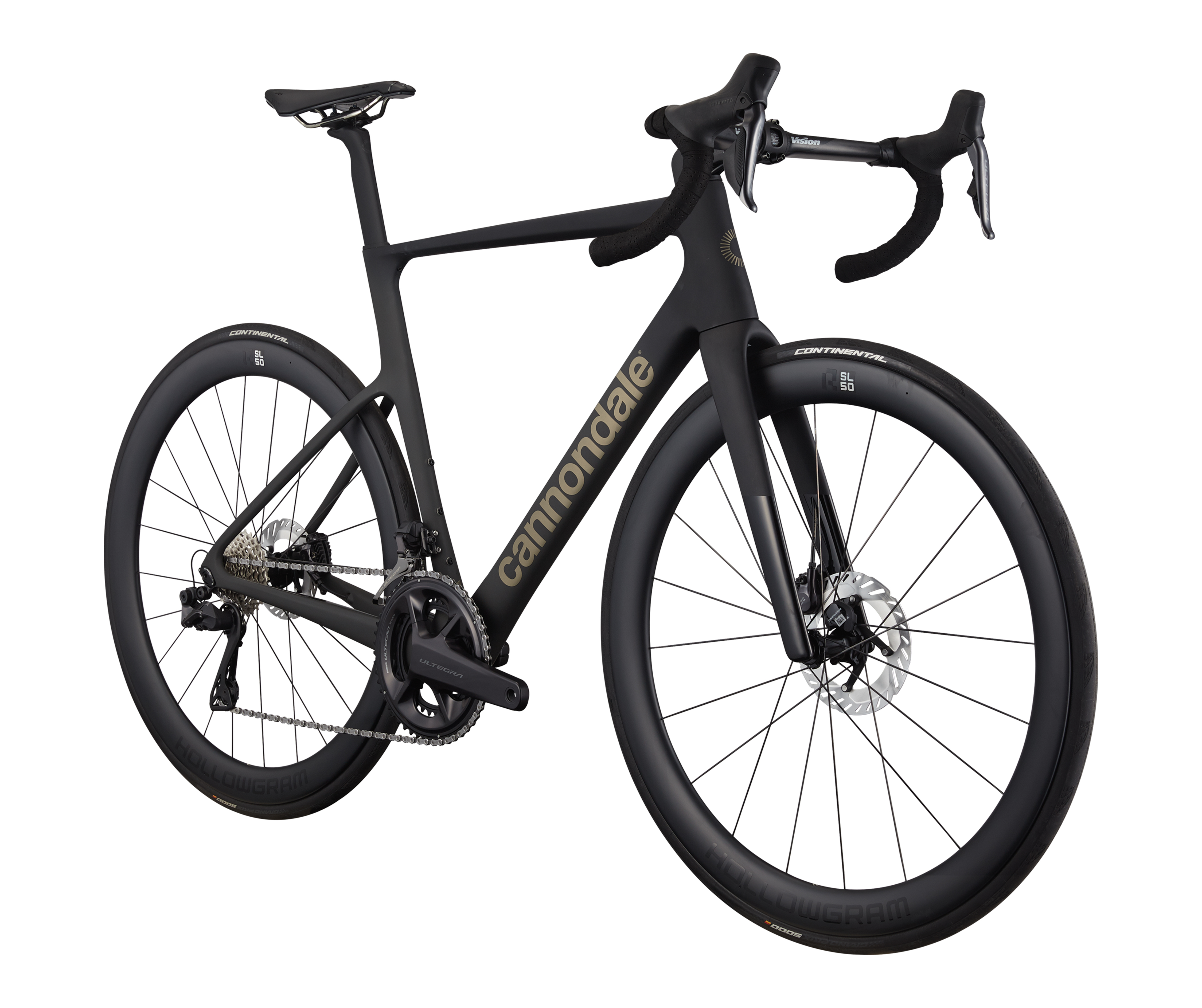SuperSix EVO Hi-MOD 2 Ultegra Di2 (BBQ)
