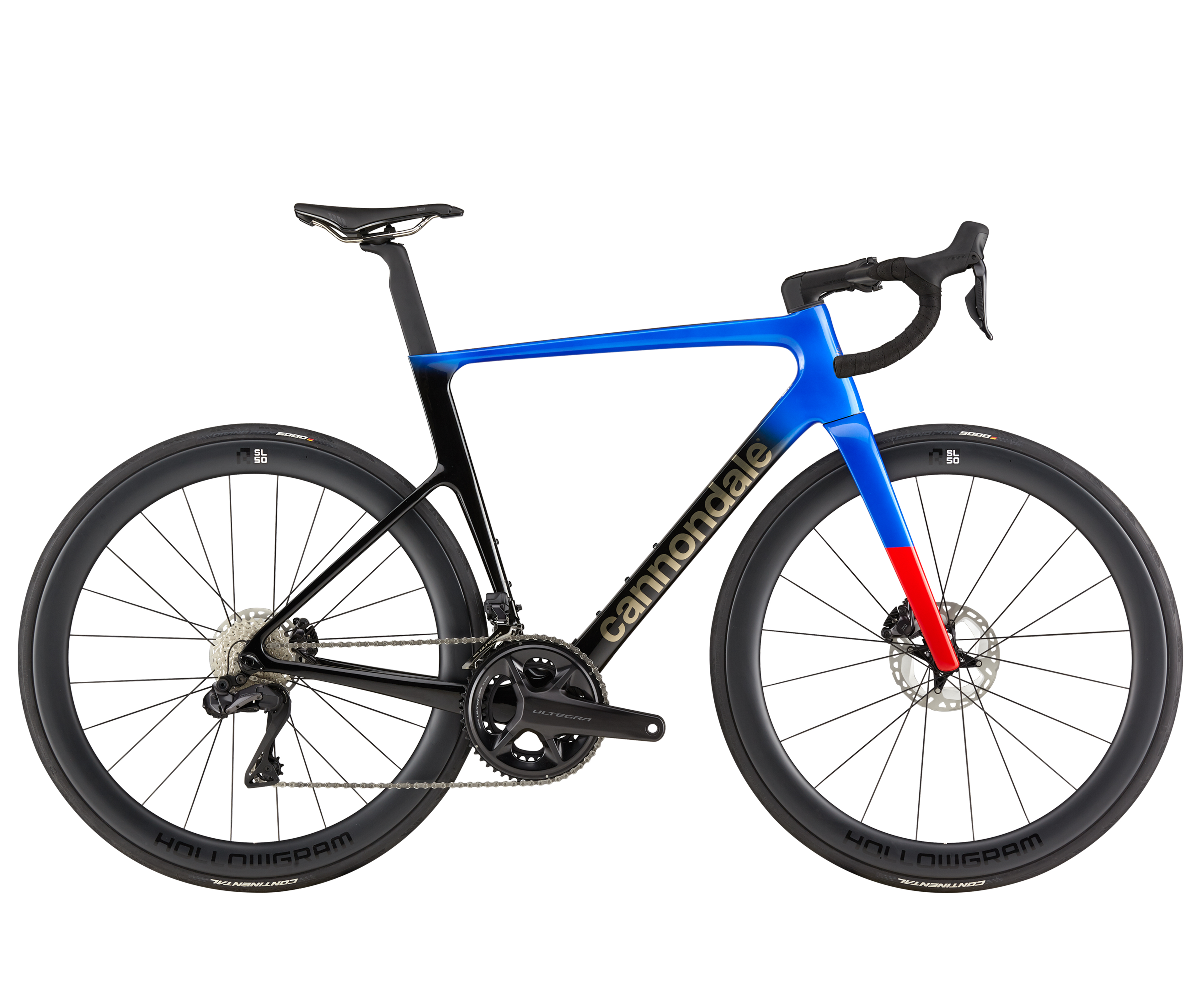 SuperSix EVO Hi-MOD 2 Ultegra Di2 (SNB)