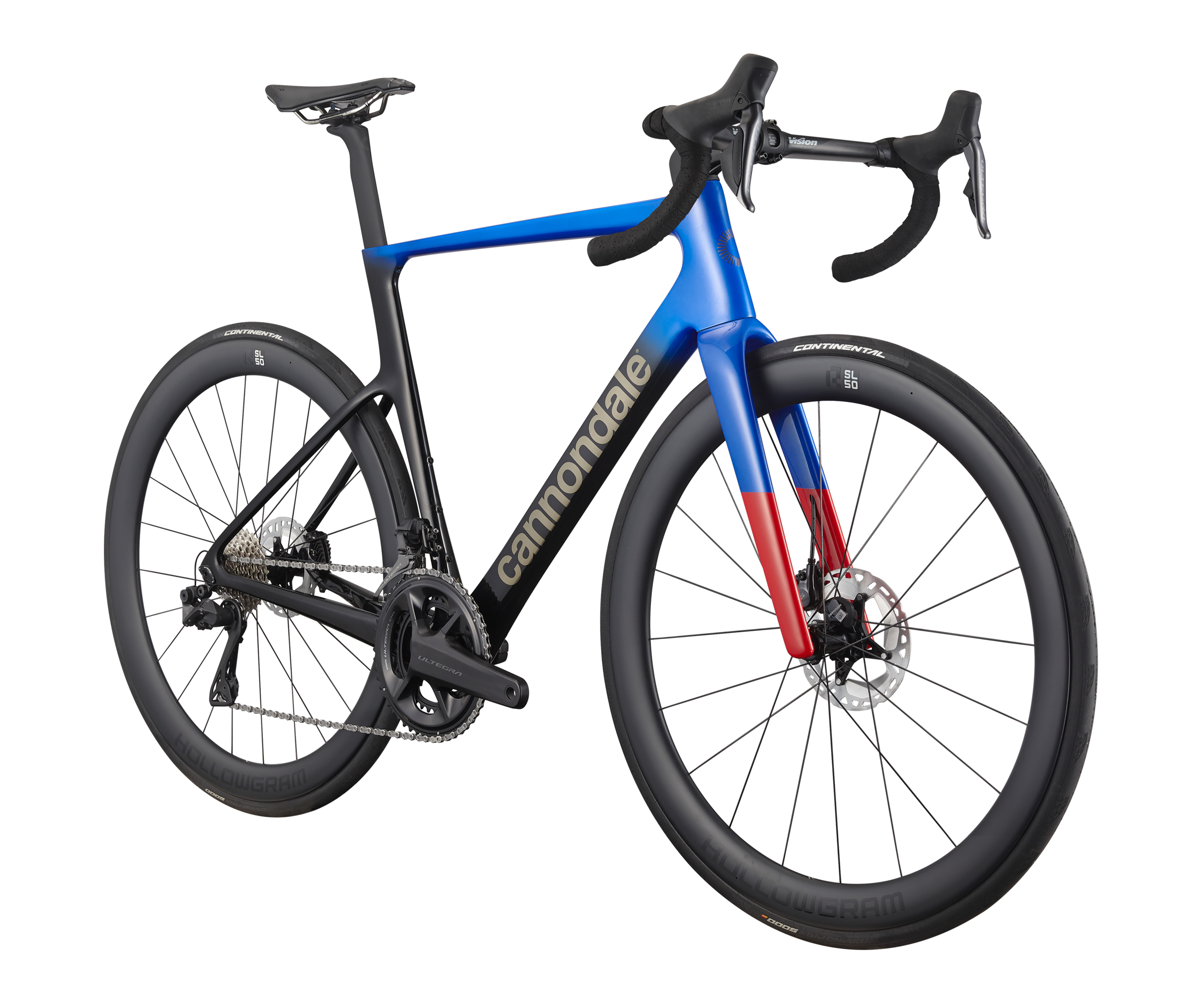 SuperSix EVO Hi-MOD 2 Ultegra Di2 (SNB)