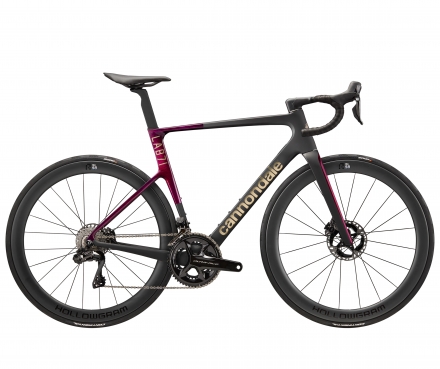 SuperSix EVO LAB71 Dura-Ace Di2 (MOX)