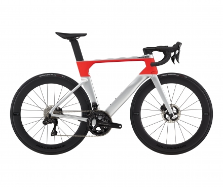 SystemSix Hi-MOD Dura-Ace Di2 (MRC)