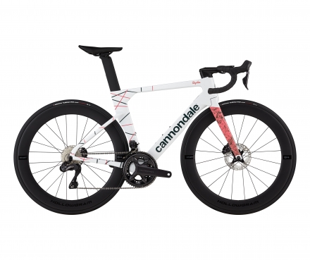SystemSix Hi-MOD Ultegra Di2 (REP)