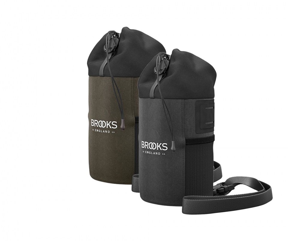 Scape Feed Pouch, BRS-BHB04PL A00401