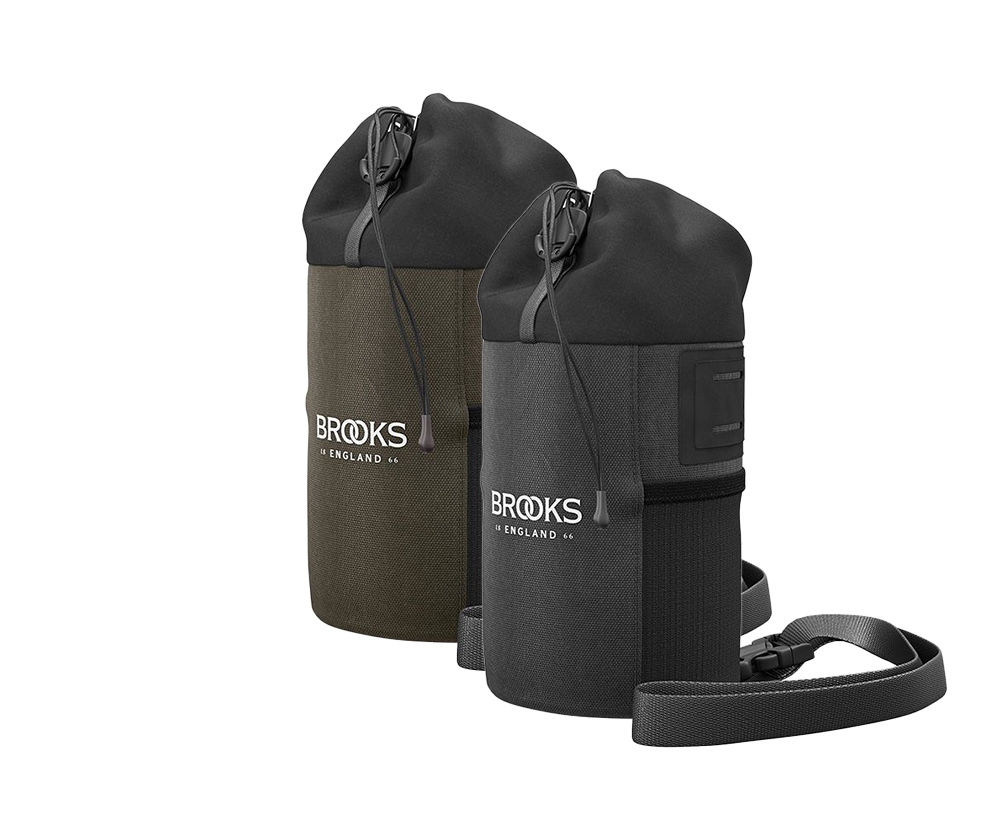 Scape Feed Pouch, BRS-BHB04PL A00401