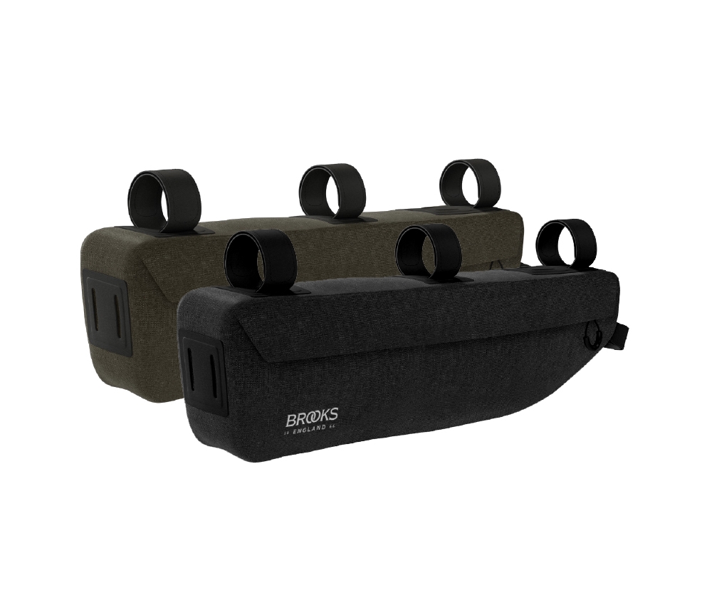 Scape Frame Bag