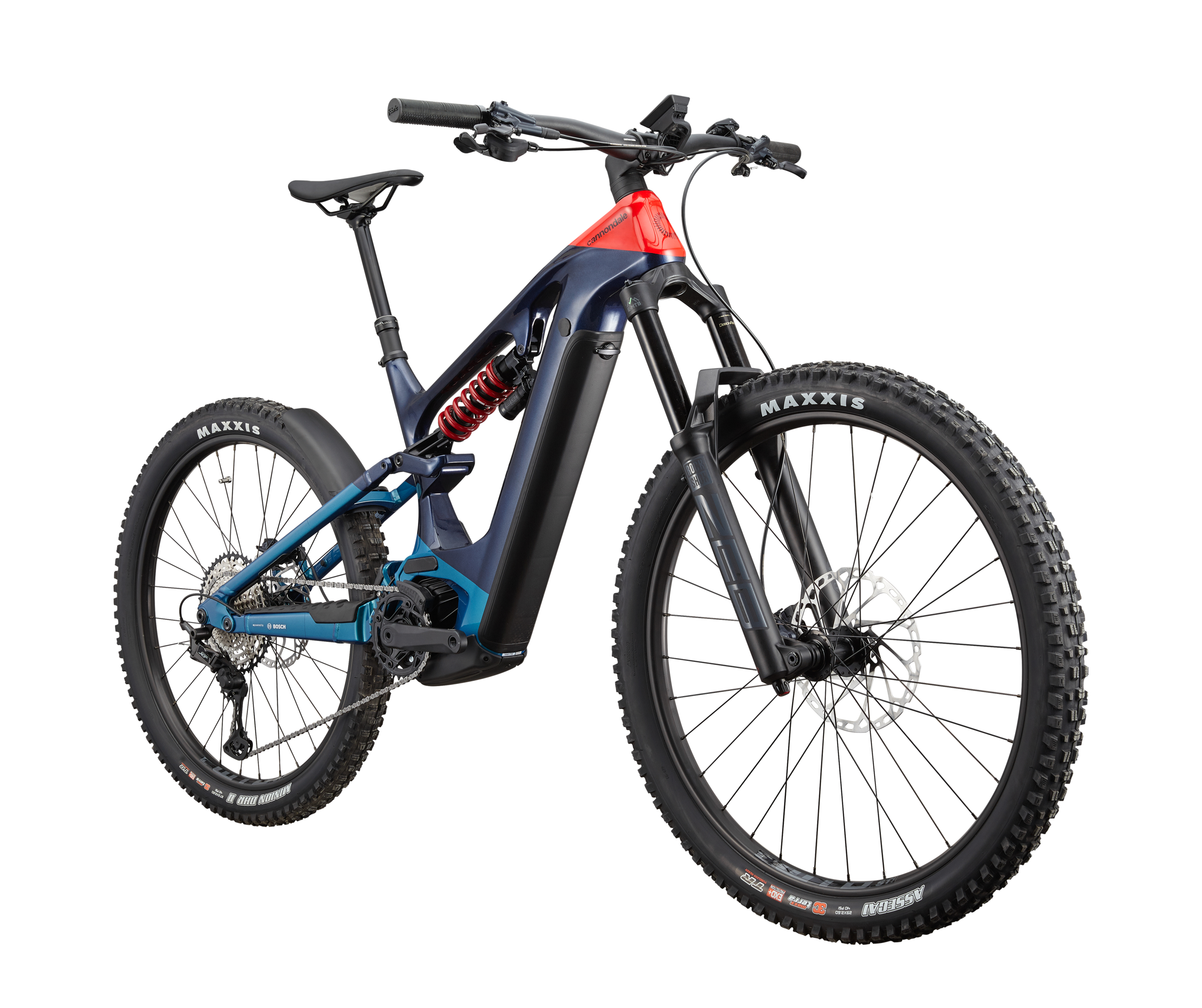 Moterra Neo Crb LT 2 (MDN)