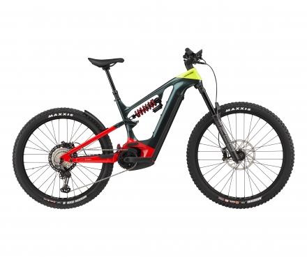 Moterra Neo Crb LT 1 (GMG)