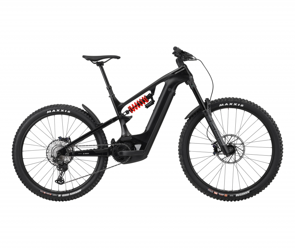 Moterra Neo Crb LT 2 (BBQ)