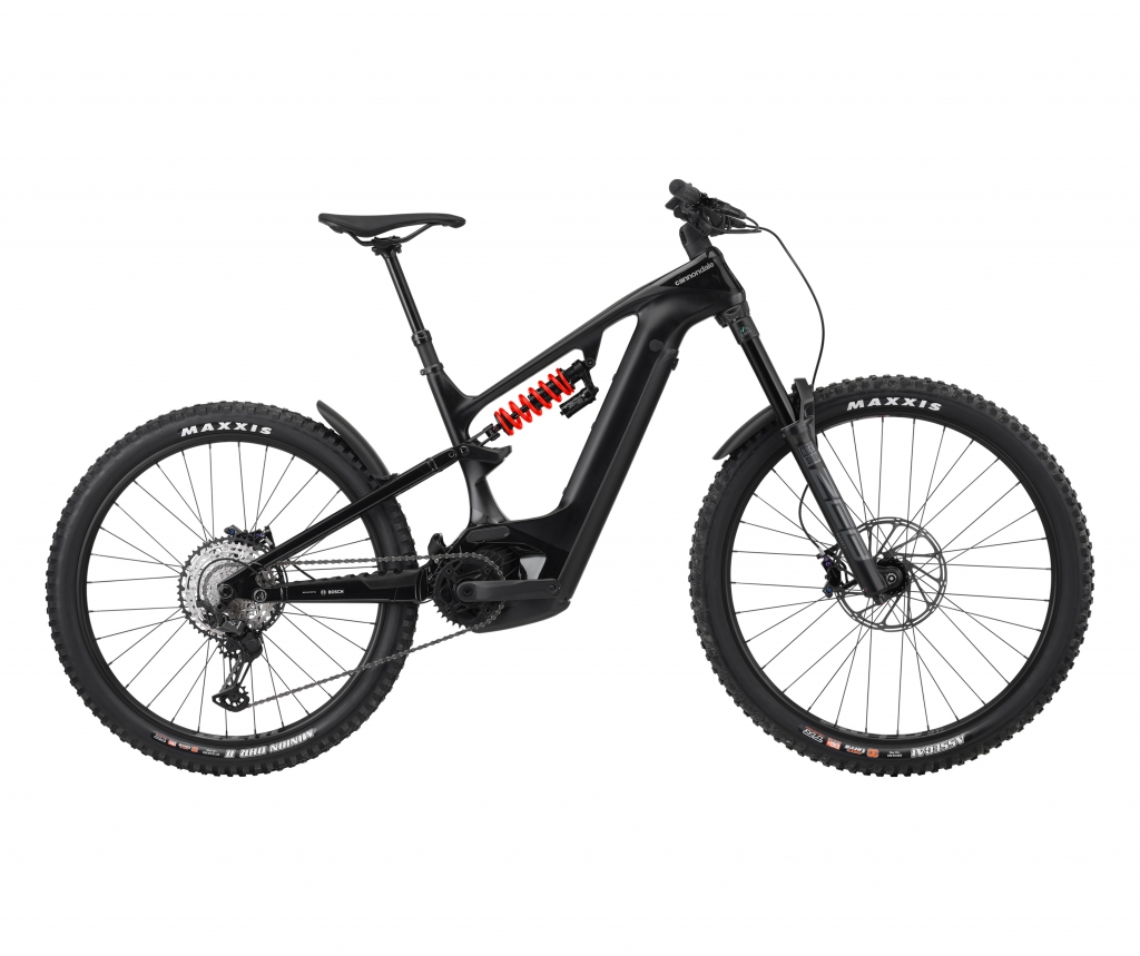 Moterra Neo Crb LT 2 (BBQ)