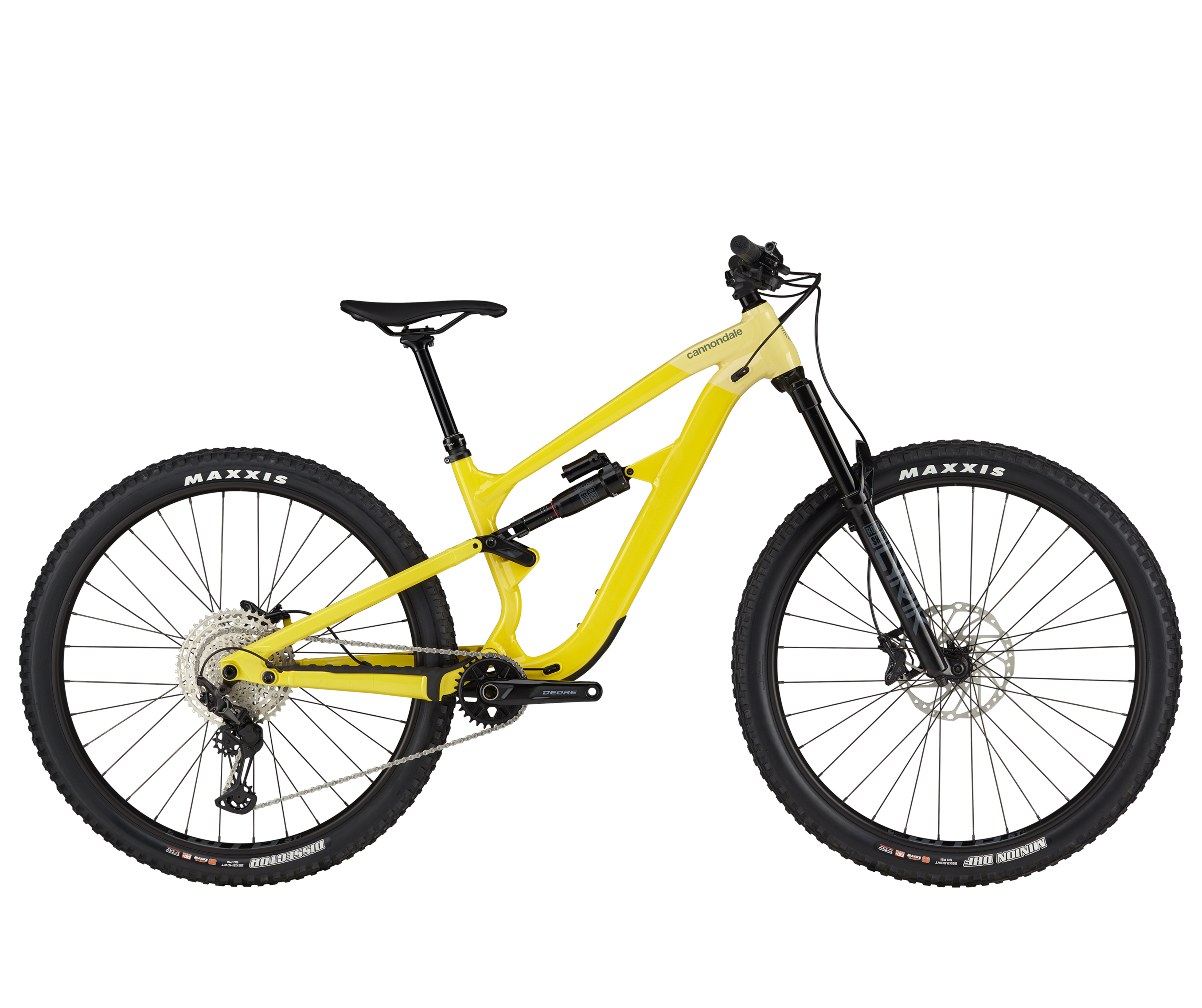 Habit LT 2 (LYW)