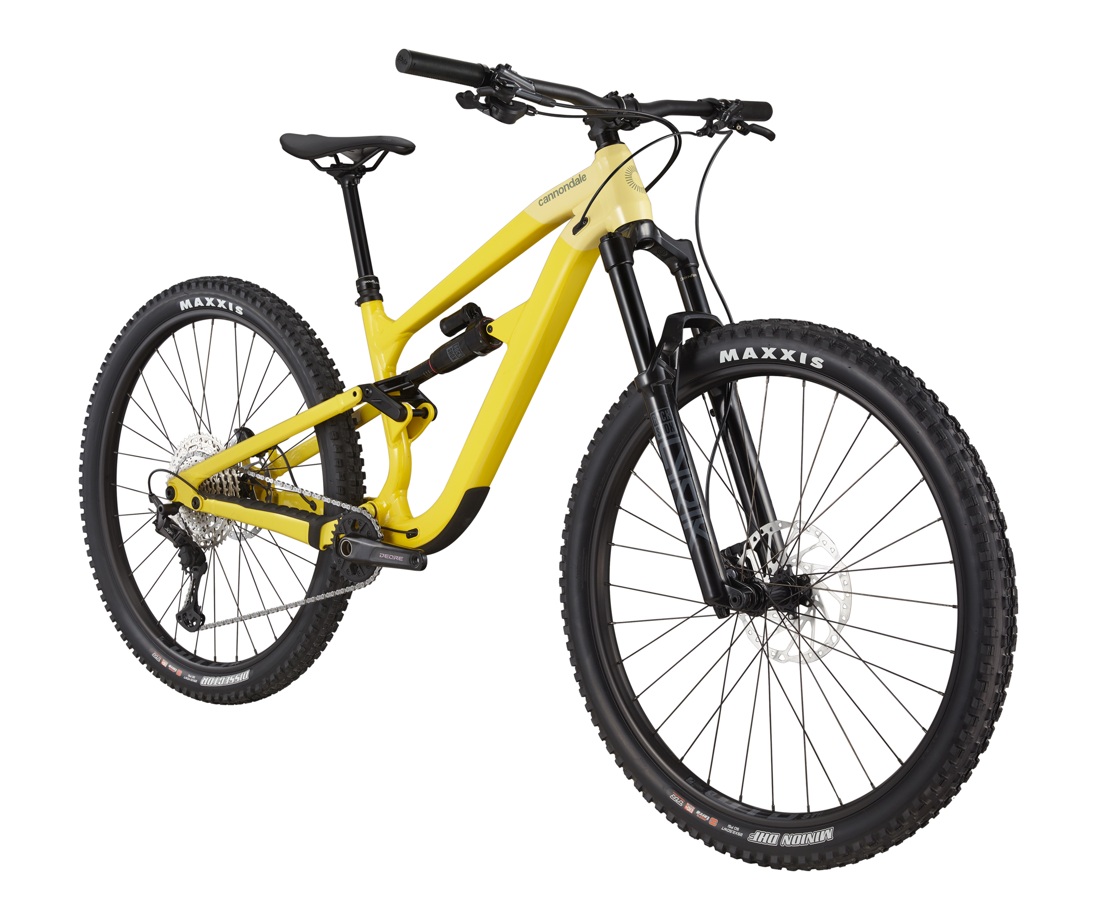 Habit LT 2 (LYW)